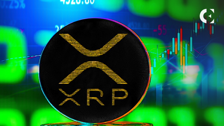 Эксперт говорит, что XRP находится в стадии «консолидации» и готов вырасти на 122% до $1,4