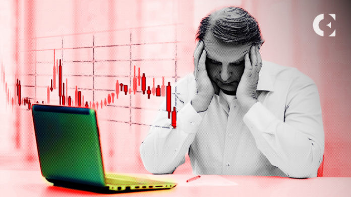 These Are the Three Reasons the Crypto Markets Are Down This Week