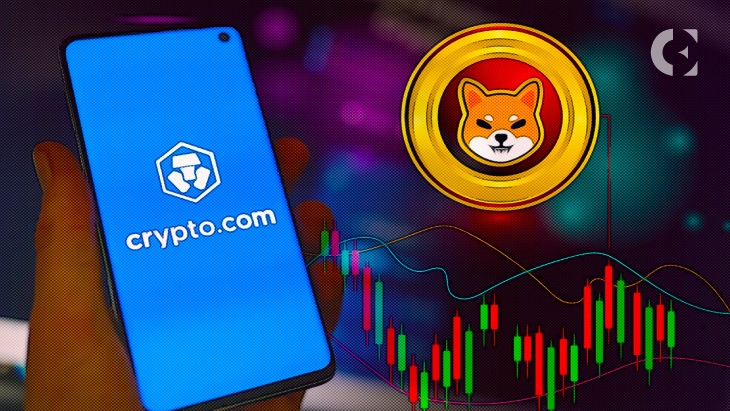 Shiba Inu (SHIB) Price Drops By 7% After Huge Whale Transaction