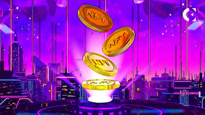 Top 5 NFT Coins Ranked On Market Capitalization