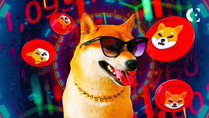 Trades Above $100k on Shiba Inu Jump by Record 300% in 24 Hours