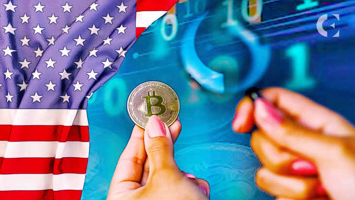 U.S. agency investigating crypto firms for misconduct