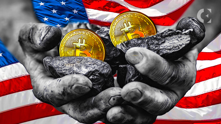US To Regulate the Crypto