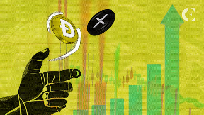 XRP-Surpasses-Dogecoin-and-BNB-in-24h-Volume
