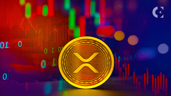 Crypto Prices Today: XRP Prints 24H Gain to Beat BSV and CRV
