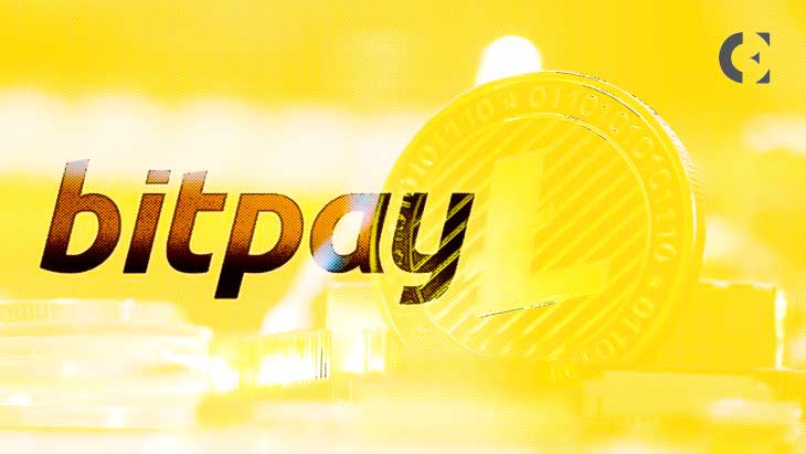 Litecoin (LTC) émerge comme l’une des crypto-monnaies les plus populaires pour les paiements