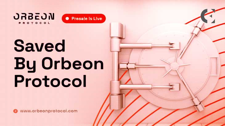 PancakeSwap (CAKE) Launches App, Polygon (MATIC) Partners with Walmart, Orbeon Protocol (ORBN) Presale Sells Out First Two Stages