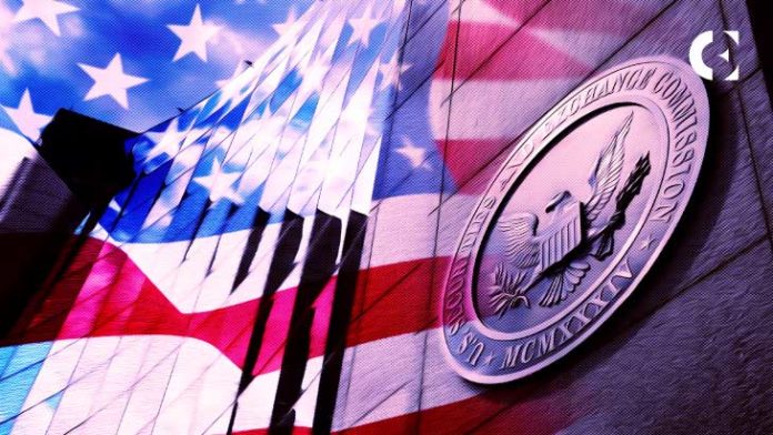 US SEC Charges Caroline Ellison & FTX CTO for Multiyear Fraud