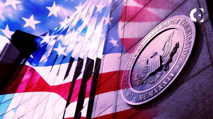 US SEC Charges Caroline Ellison & FTX CTO for Multiyear Fraud