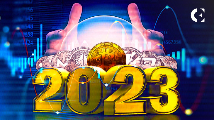 VanEck Releases 11 Cryptocurrency Predictions for 2023