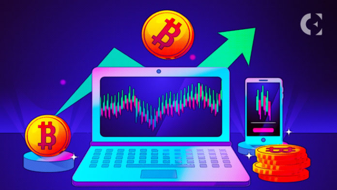 BTC Price May Pull Back as Funding Rates Hit 14-Month High