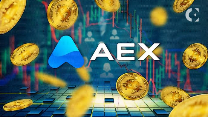 AEX_Exchange_Proposes_New_Funds_Retrieval_Solution_to_Customers