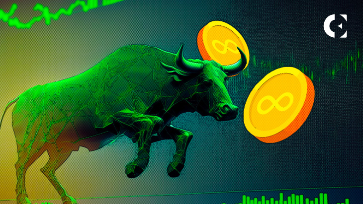 Analyst Predicts ICP to be Number One Coin for the Bull Market