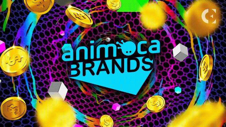 Генеральный директор Animoca заявил, что дела у компании идут хорошо, несмотря на долг в 110 миллионов $