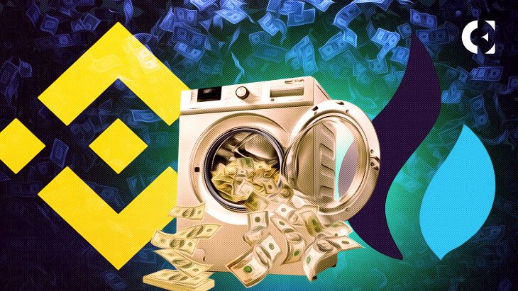 Binance Team Foils Money Laundering Attempt on Rival Exchange Huobi