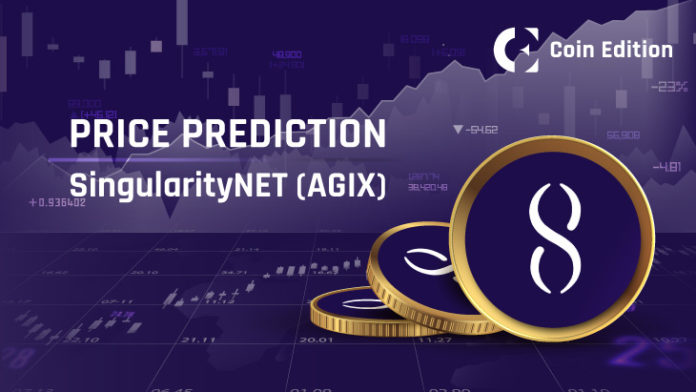 SingularityNET (AGIX) Price Prediction