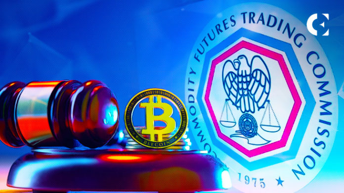CFTC Commissioner Wants Industry Standard Regulation For Crypto