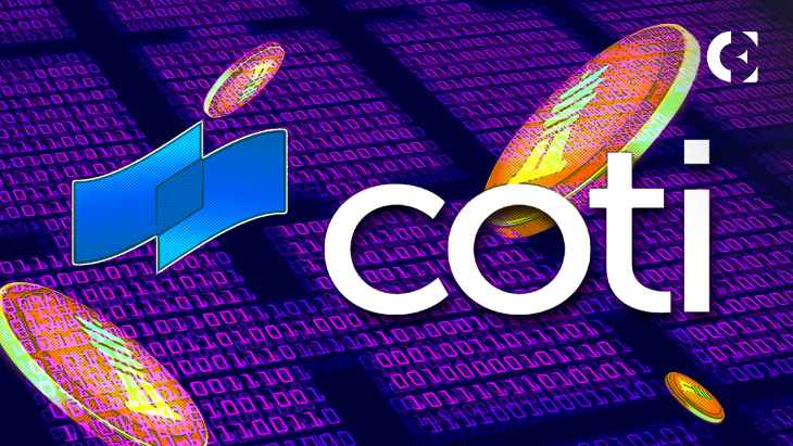 COTI_Initiates_Chain_Syncing_to_Unveil_DJED_Stablecoin_Next_Week