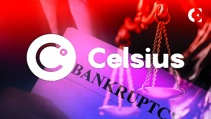 Court Approves Celsius’ Restructuring Scheme: Celsius Rebrands NewCo