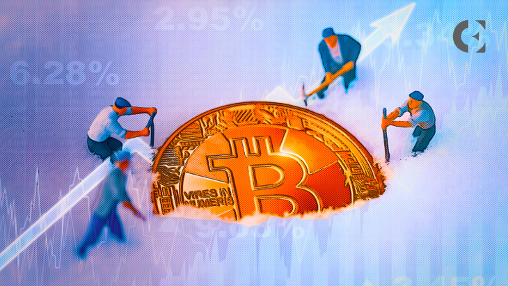 Chartered Market Technician BTC Price Signals Crypto Winter End