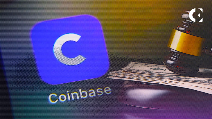 Coinbase Has Not Registered with DNB Fine for Non-Compliance