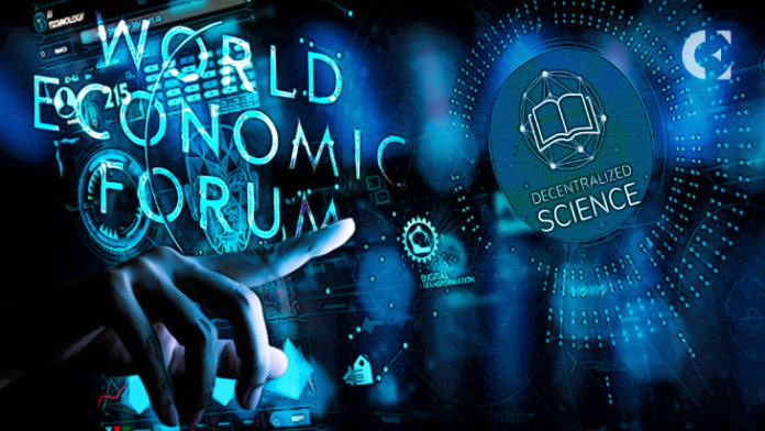 Crypto Entrepreneur Unveils Archon Network at World Economic Forum