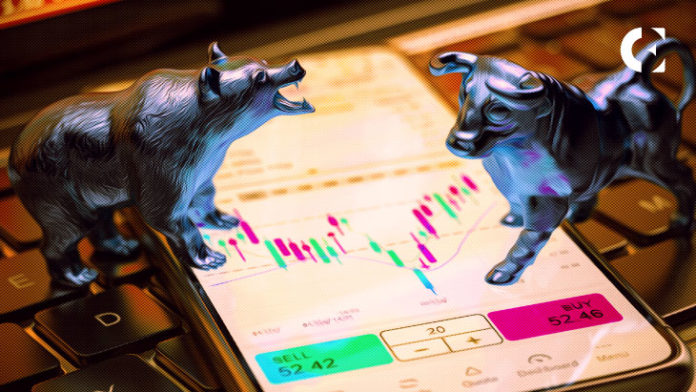 Crypto Market Stumbles Slightly After Market-Wide Weekly Gains