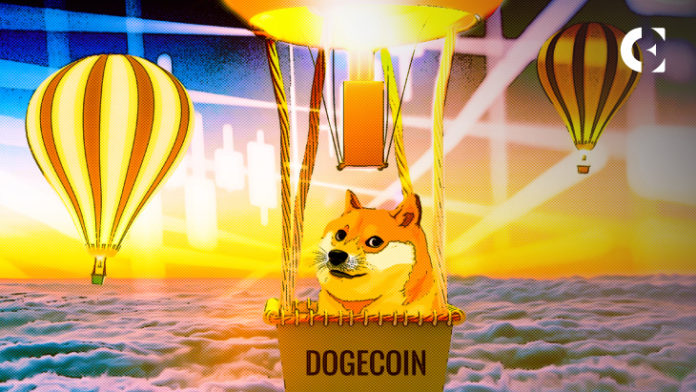 DOGE Disappoints Price Drop