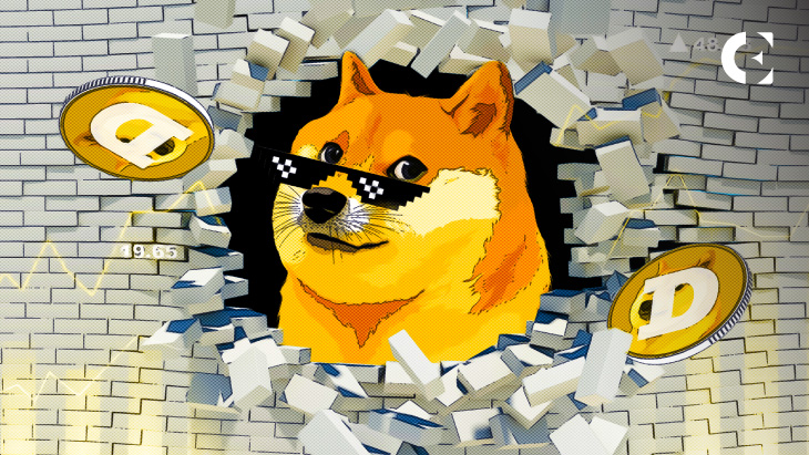 DOGE’s Price Is Looking To Break Out of a Consolidation Channel - Coin ...