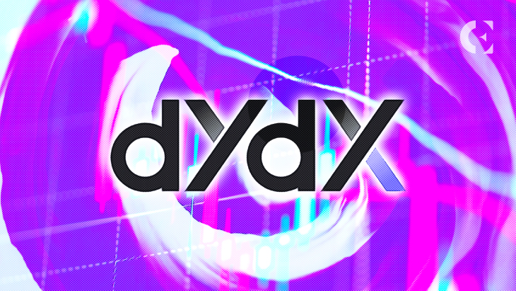 DYDX’s Price Is at Risk of Plummeting in the Coming Week
