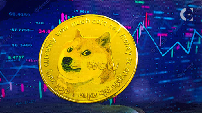 Technical Levels Suggest That DOGE Will Enter Into a Mini Rally - Coin ...