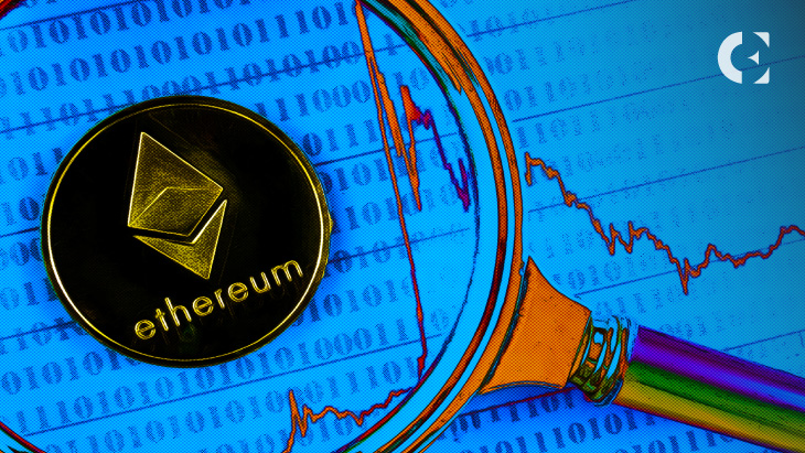 ETH May Beat BTC in the Near Future According to Influencer