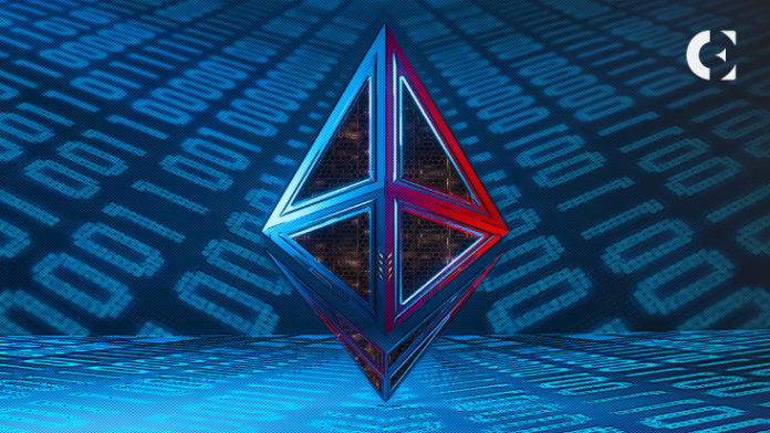 ETH Hits $1.4K As 3000 New Shark Address Appear Within 10 Weeks