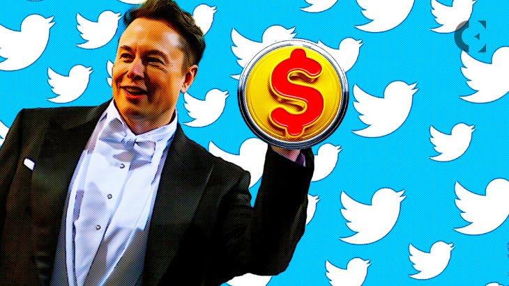 Elon Musk’s Twitter Applies for US Payment Regulatory License