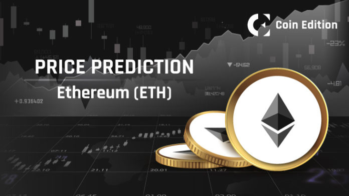 Ethereum-ETH-Price-Prediction