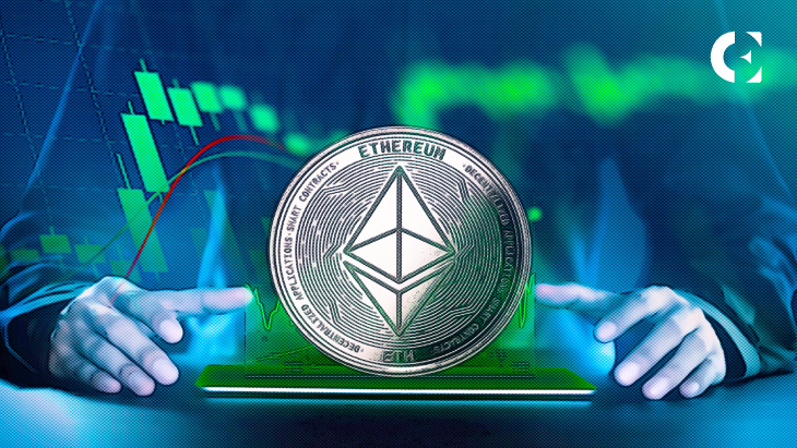 Ethereum Price Won’t Go Down Quietly Key Supports To Watch