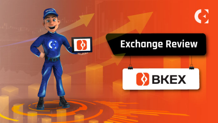 BKEX Exchange Review