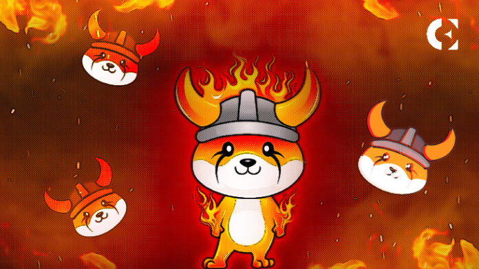 FLOKI_DAO_PASSES_PROPOSAL_TO_BURN_4_97_TRILLION_TOKENS_AND_REDUCE