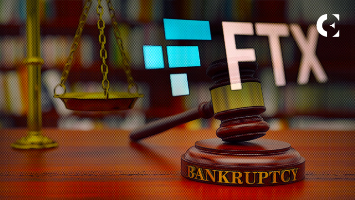Laporan: Kebangkrutan FTX, Meningkatnya Biaya dan Tuntutan Hukum Mengubah Pasar Kripto