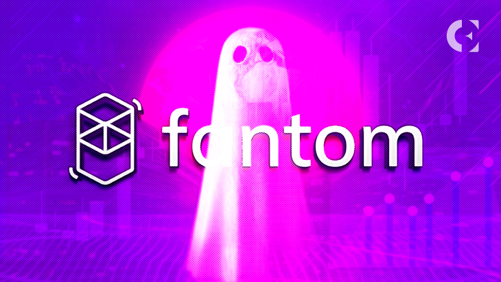 Fantom Foundation Drainer обменивает 4390 ETH на 8 млн DAI: PeckShield