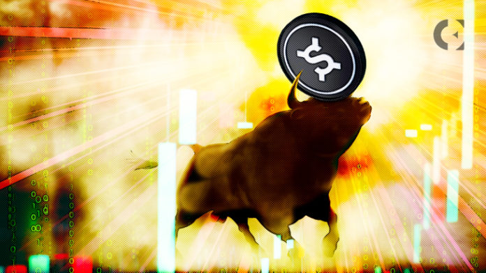 Frax Share (FXS) Bulls Bounce Back as Bullish Momentum Grows Stronger