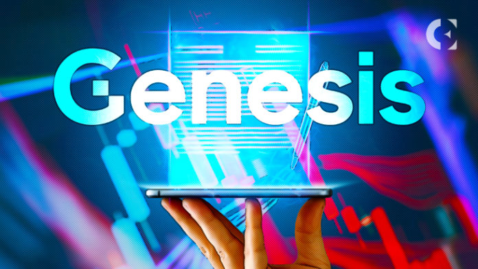 Genesis’ Largest Transactions Before Bankruptcy Filing Revealed