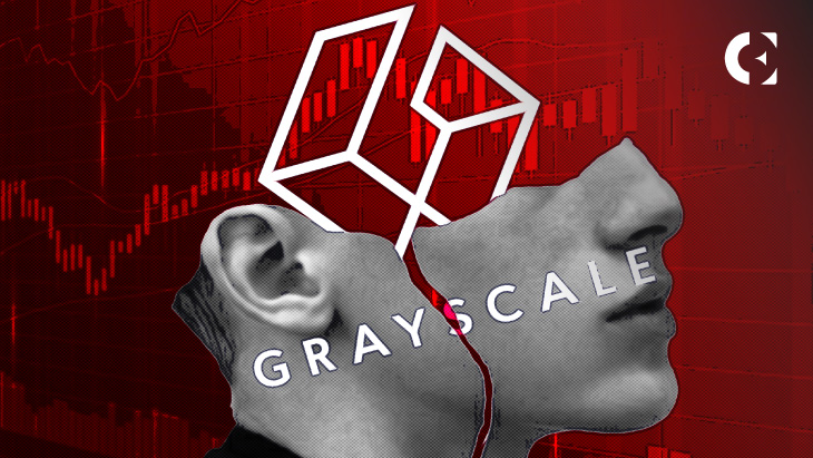 Grayscale, DCG Looming Bankruptcy Full of Downside Possibilities