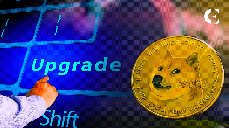 Dogecoin Designer Urges Users to Upgrade Dogecoin node to v1.14.6