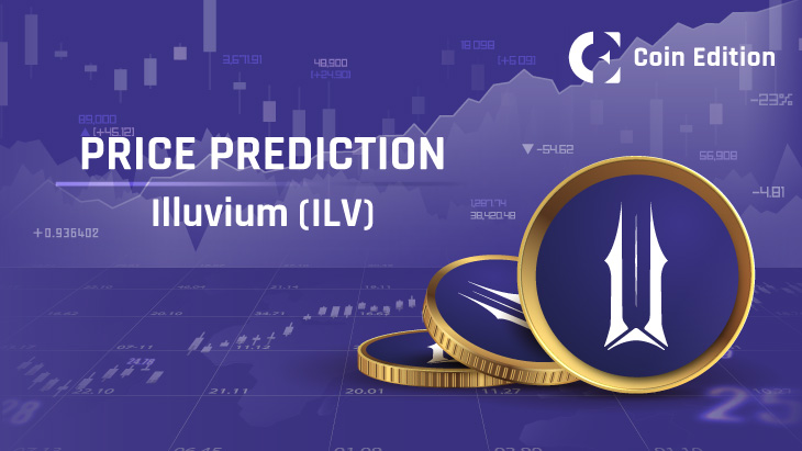 Illuvium (ILV) Price Prediction