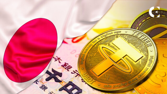 Japan’s FSA Lifts Ban on Stablecoins; New Regulations from June