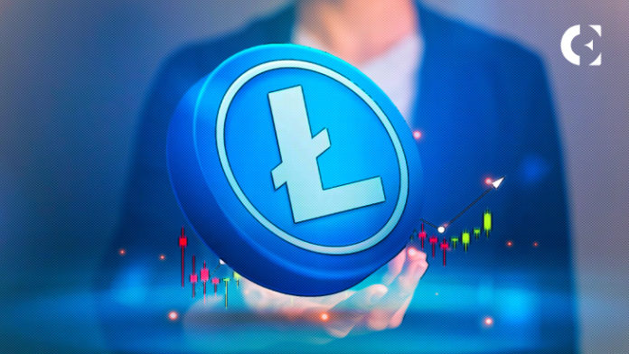 Litecoin Outperforms BTC and ETH by Nearly 30% in One-year Timeframe