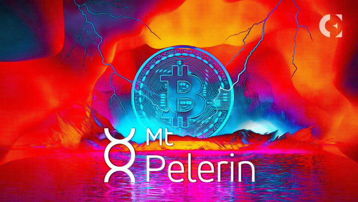 Mt Pelerin launches Bitcoin Lightning Wallet and Exchange