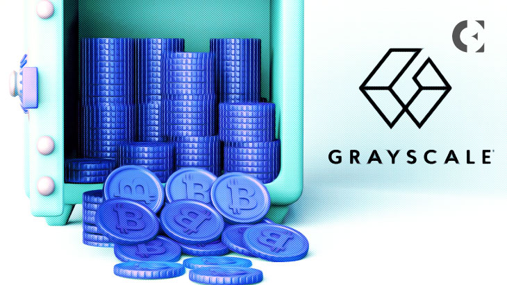 Grayscale’s Discount Squeezes Amid Growing ETF Approval Euphoria