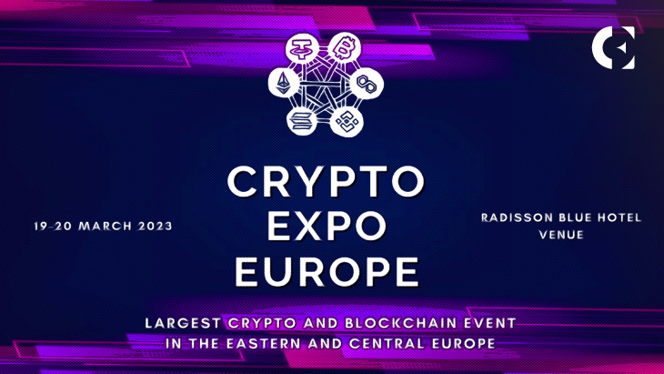 Despite Crypto Crash, largest European Blockchain Conference almost sold out for March 2023 in Bucharest